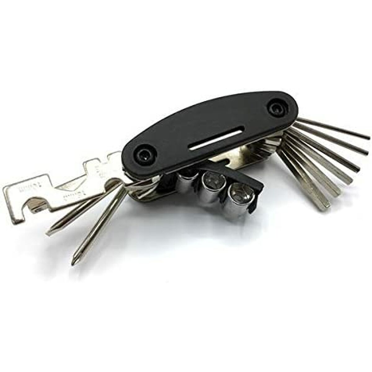 Kit/trusă de reparatii Bensontools Bicicletă - Sport și în aer liber, Ciclism