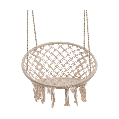 Leagăn Decoris Bali (82 x 123 cm) - Curte, Mobilier de grădină și accesorii