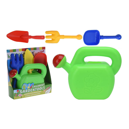 Set de jucării de plajă Progarden 19 x 6,3 x 18,8 cm Grădină - Jucarii si jocuri, În aer liber și sport