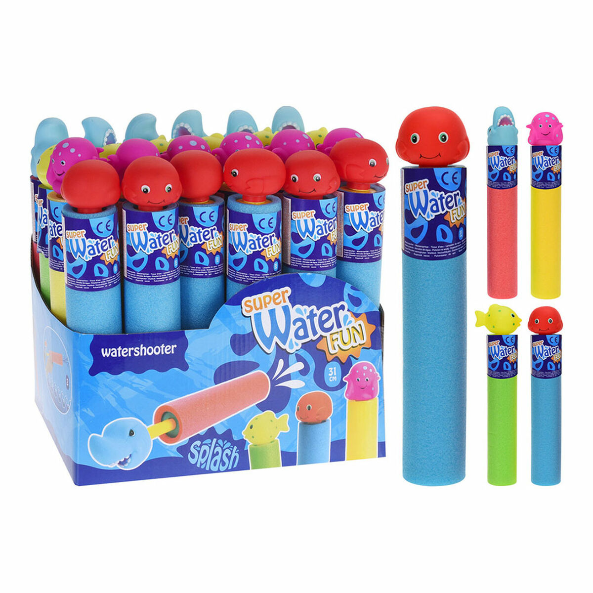 Pistol cu Apă Lifetime - Jucarii si jocuri, În aer liber și sport