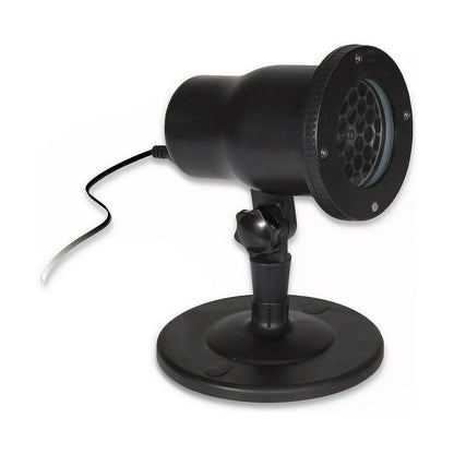 Proiector de Stele LED Negru - Iluminare, Iluminat interior