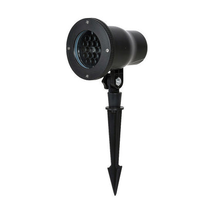 Proiector de Stele LED Negru - Iluminare, Iluminat interior