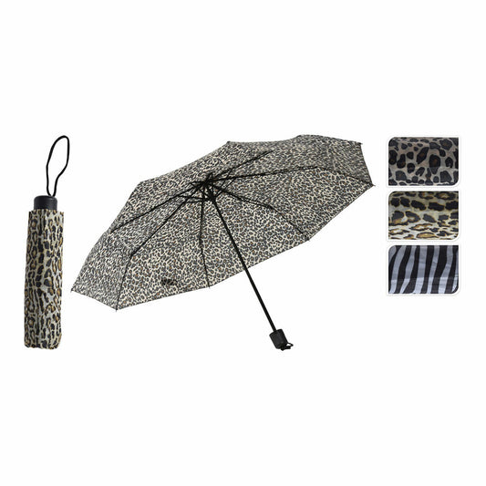 Umbrelă Pliabilă Mini Cu imprimeuri 53 cm - Bagaje, Umbrelă