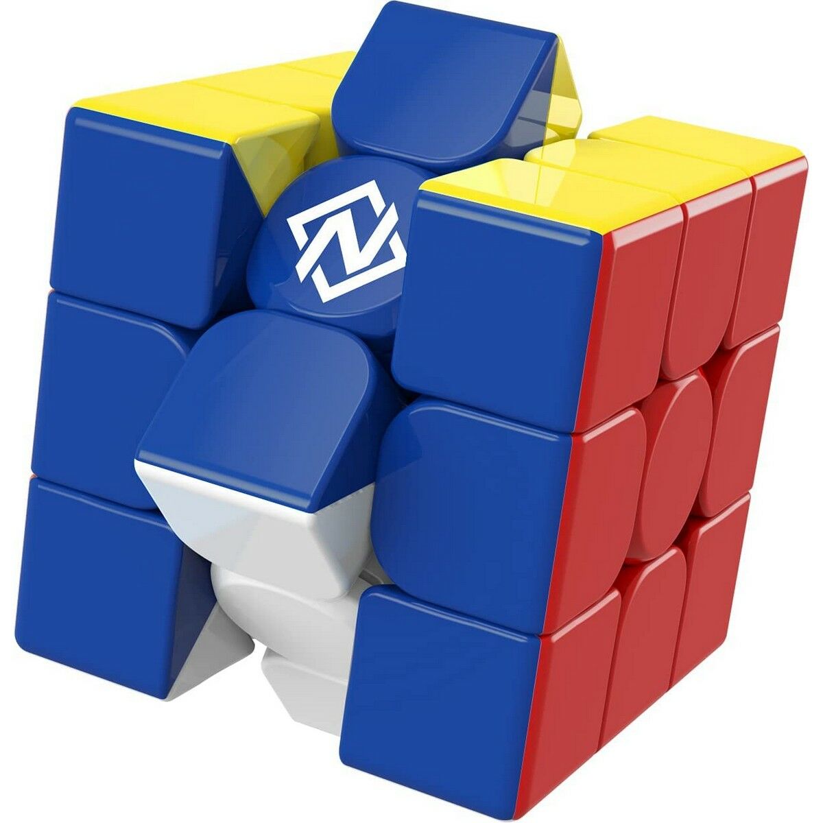 Cub Rubik Goliath NexCube 3x3 & 2x2 - Jucarii si jocuri, Puzzle-uri și puzzle-uri