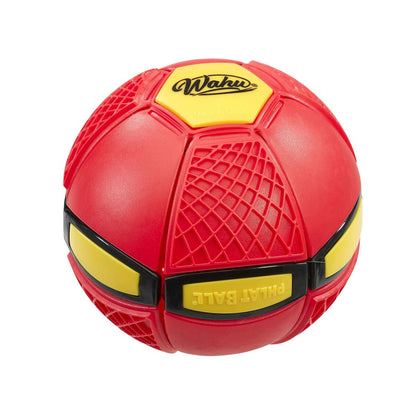 Minge Goliath Wahu Phlat Plastic - Jucarii si jocuri, În aer liber și sport