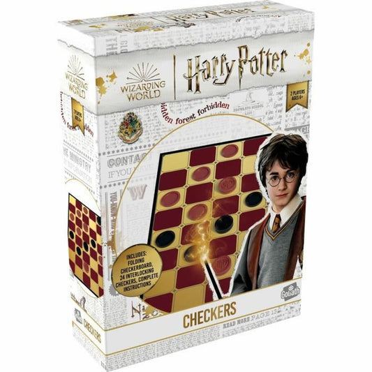 Joc de dame Harry Potter - Jucarii si jocuri, Jocuri și accesorii