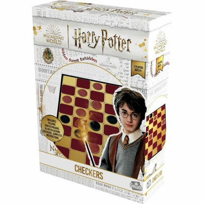 Joc de dame Harry Potter - Jucarii si jocuri, Jocuri și accesorii