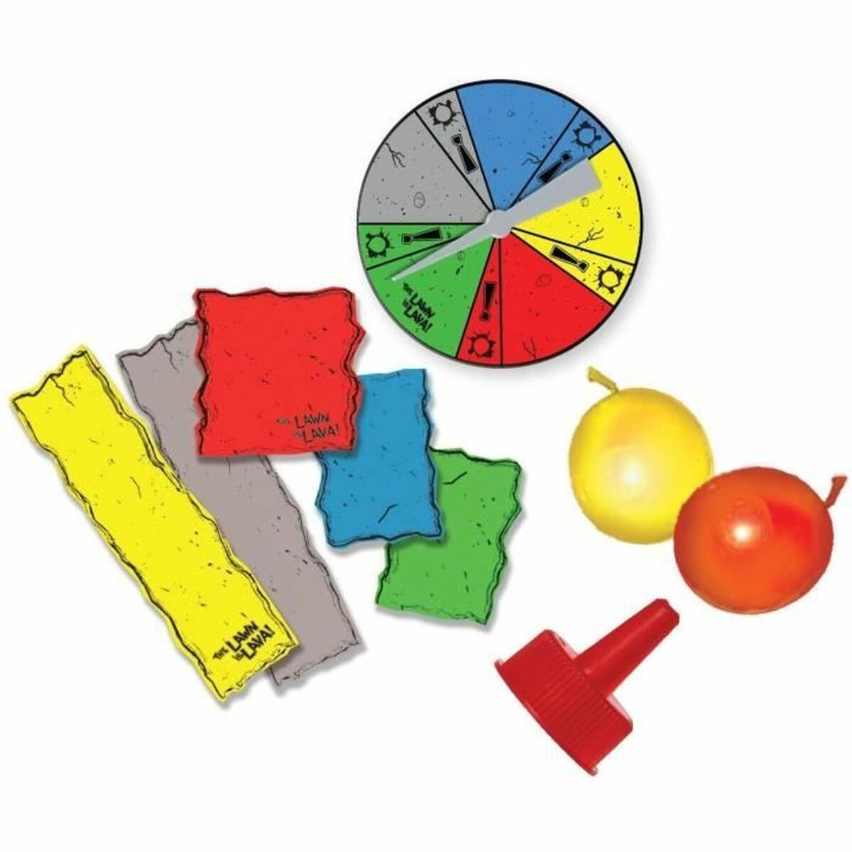 Joc de Îndemânare Goliath - Jucarii si jocuri, În aer liber și sport