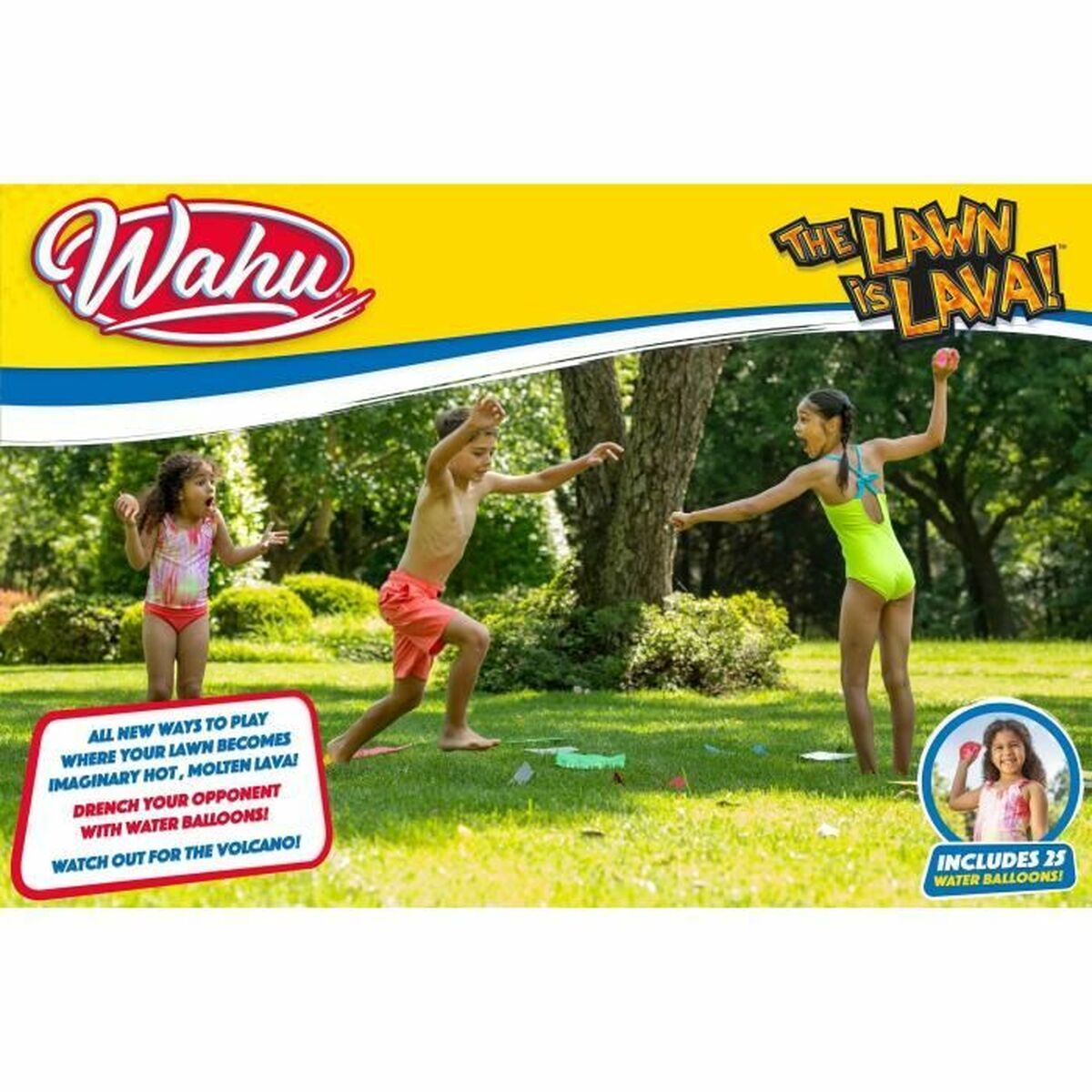 Joc de Îndemânare Goliath - Jucarii si jocuri, În aer liber și sport