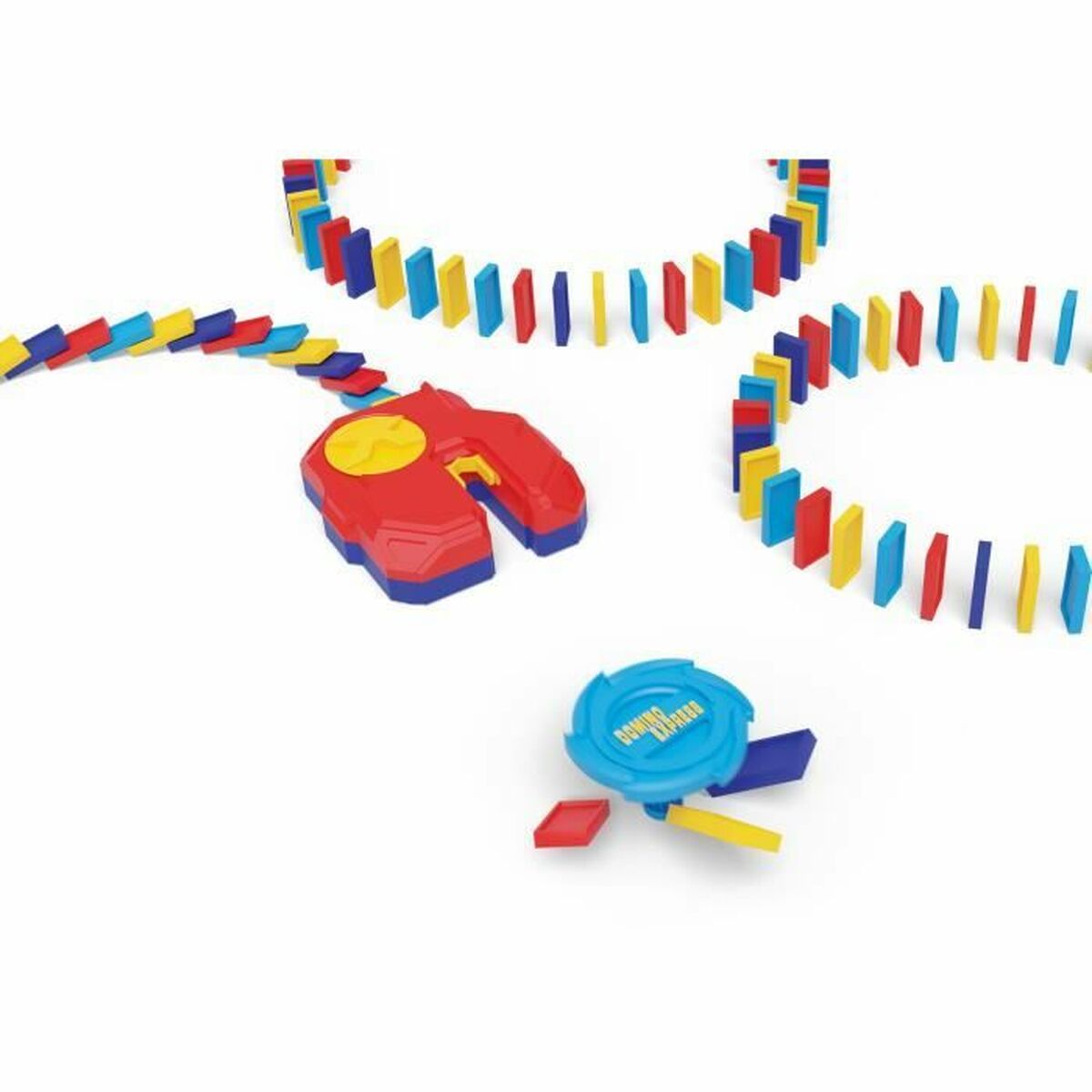 Domino Goliath Express - Jucarii si jocuri, Jocuri și accesorii