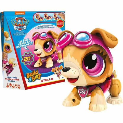 Robot Goliath Paw Patrol Stella - Jucarii si jocuri, Jucării electronice