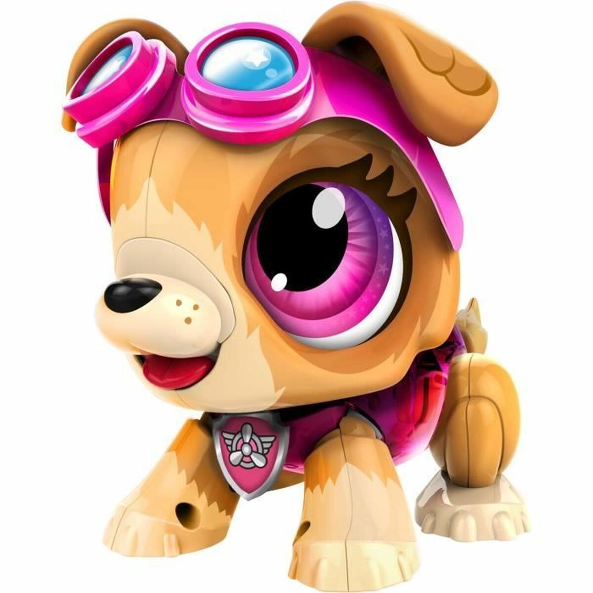 Robot Goliath Paw Patrol Stella - Jucarii si jocuri, Jucării electronice