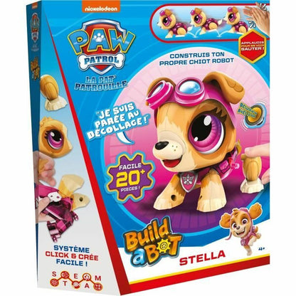 Robot Goliath Paw Patrol Stella - Jucarii si jocuri, Jucării electronice