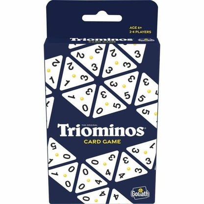 Joc de Masă Goliath Triominos - Jucarii si jocuri, Jocuri și accesorii