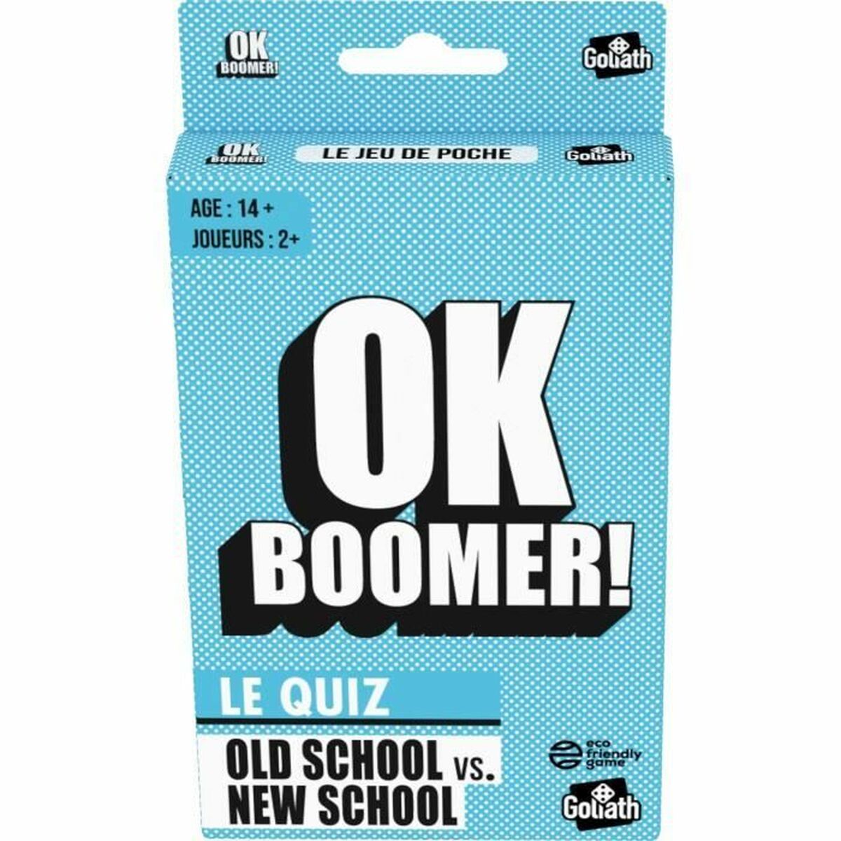 Joc de Masă Goliath Ok Boomer - Jucarii si jocuri, Jocuri și accesorii