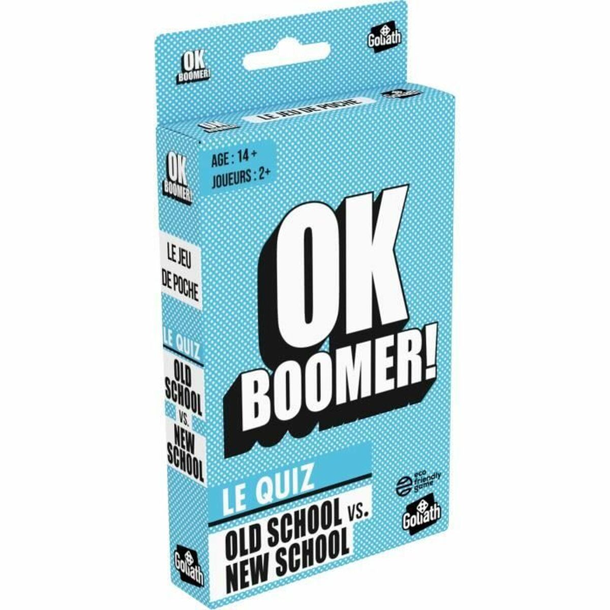 Joc de Masă Goliath Ok Boomer - Jucarii si jocuri, Jocuri și accesorii