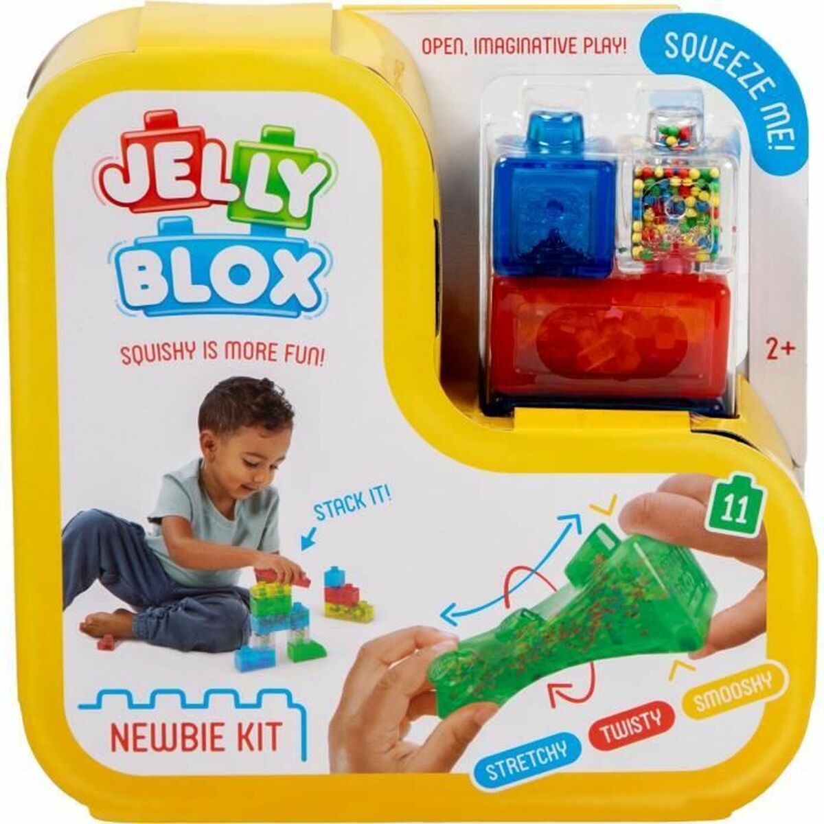 Set de Construcție Goliath 931691 12 Piese - Jucarii si jocuri