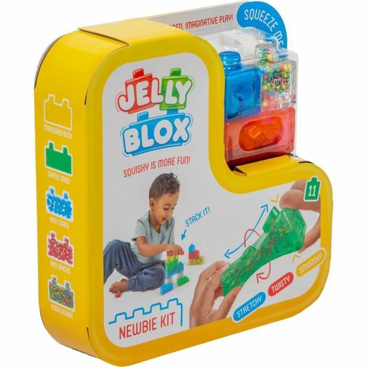 Set de Construcție Goliath 931691 12 Piese - Jucarii si jocuri