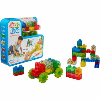 Joc Educativ Goliath Jelly Blox - Jucarii si jocuri, Jocuri și accesorii