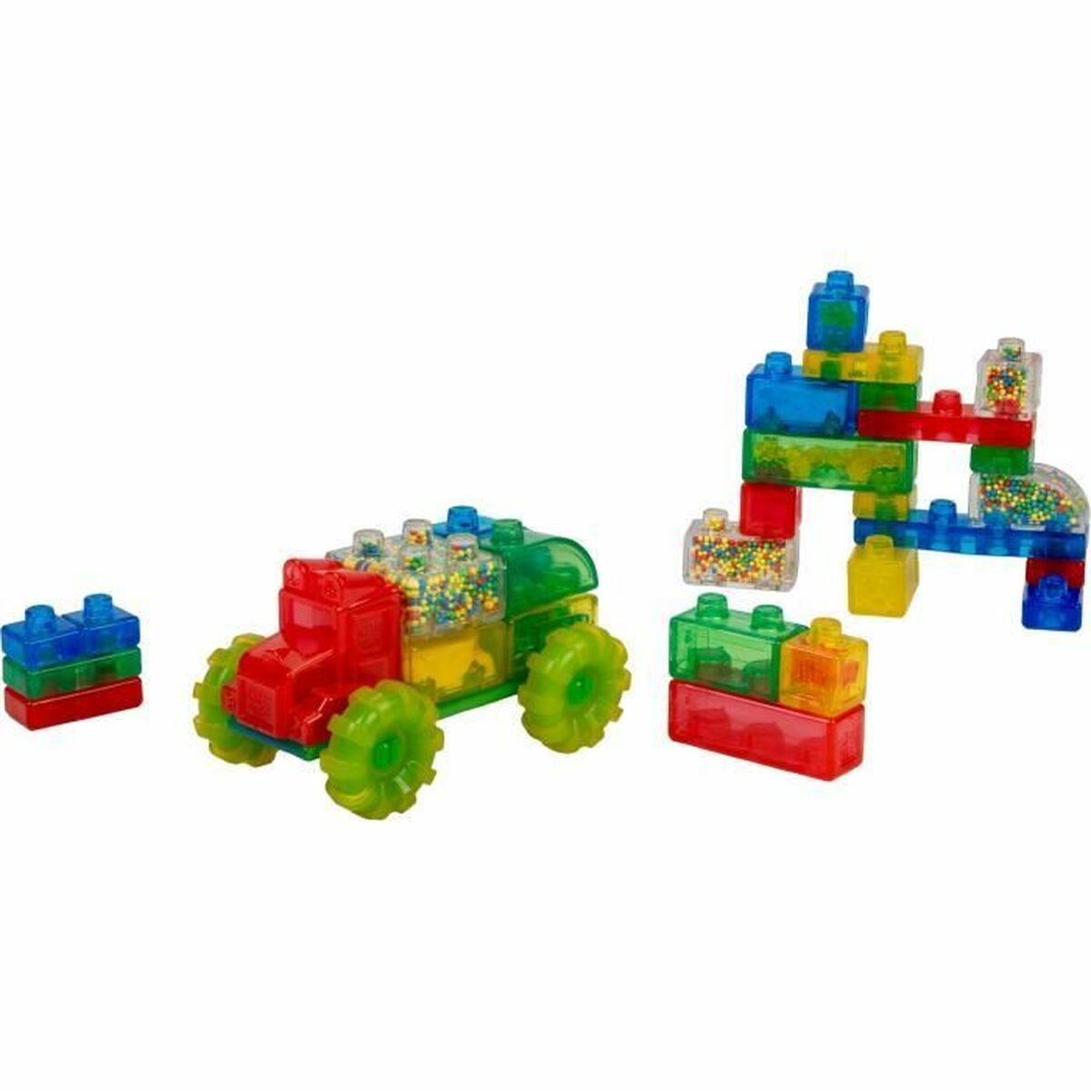 Joc Educativ Goliath Jelly Blox - Jucarii si jocuri, Jocuri și accesorii