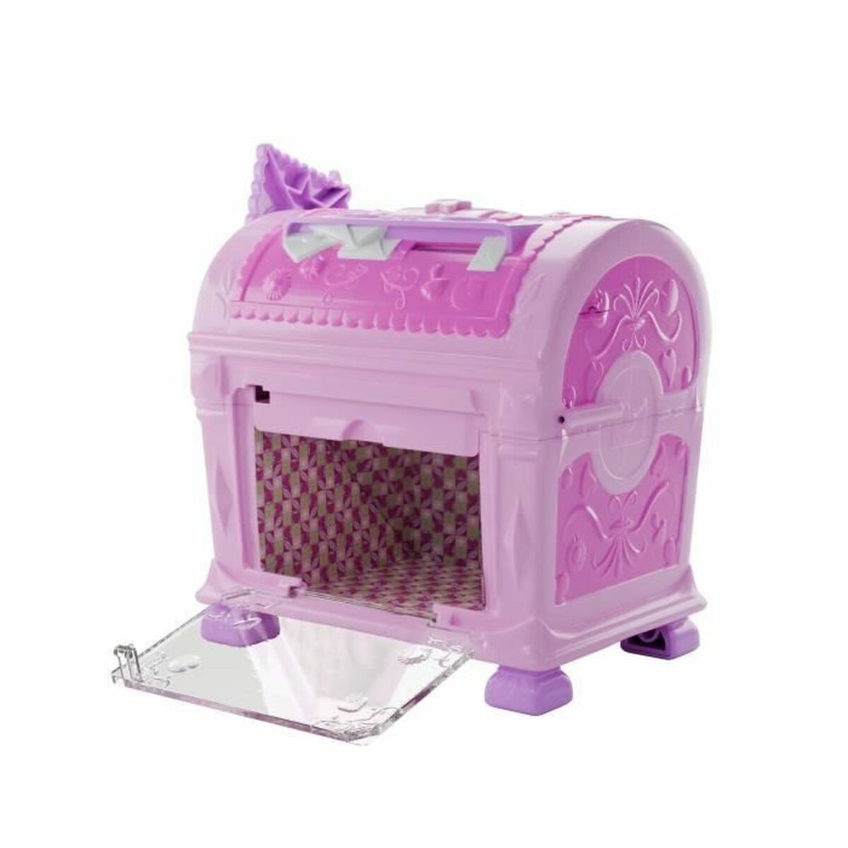 Playset Goliath Secret Findees Magic Mailbox - Jucarii si jocuri, Păpuși și figurine