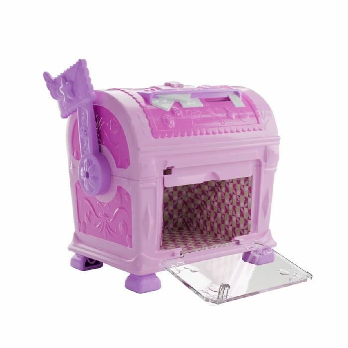 Playset Goliath Secret Findees Magic Mailbox - Jucarii si jocuri, Păpuși și figurine