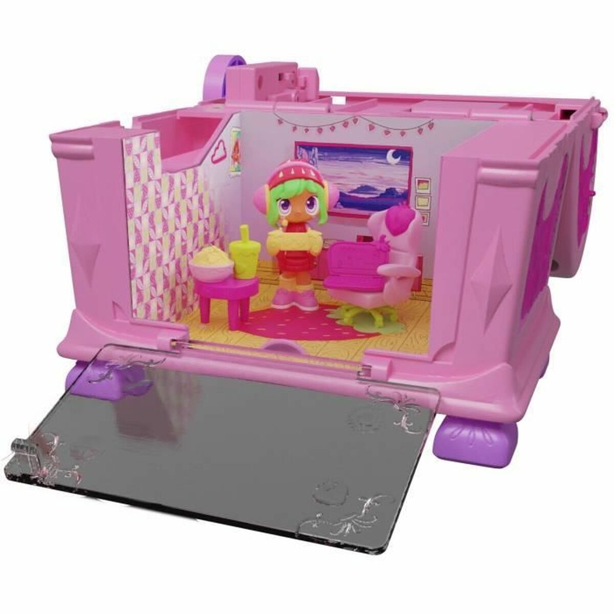 Playset Goliath Secret Findees Magic Mailbox - Jucarii si jocuri, Păpuși și figurine