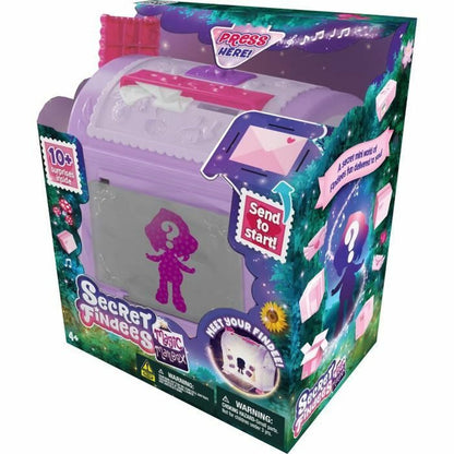 Playset Goliath Secret Findees Magic Mailbox - Jucarii si jocuri, Păpuși și figurine