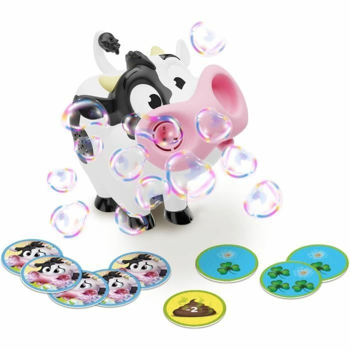 Joc de Masă Goliath Atchou Meuuh - Jucarii si jocuri, Jocuri și accesorii