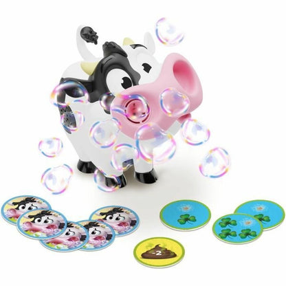 Joc de Masă Goliath Atchou Meuuh - Jucarii si jocuri, Jocuri și accesorii