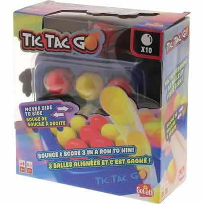 Joc de Masă Goliath - Jucarii si jocuri, Jocuri și accesorii