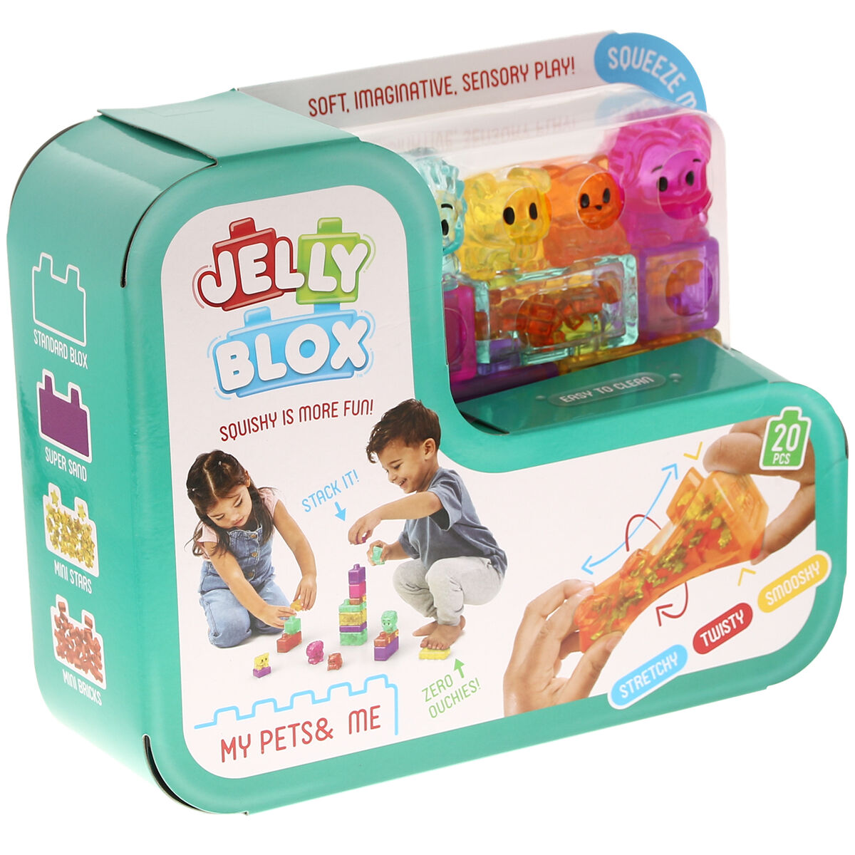 Set de Construcție Goliath - Jucarii si jocuri