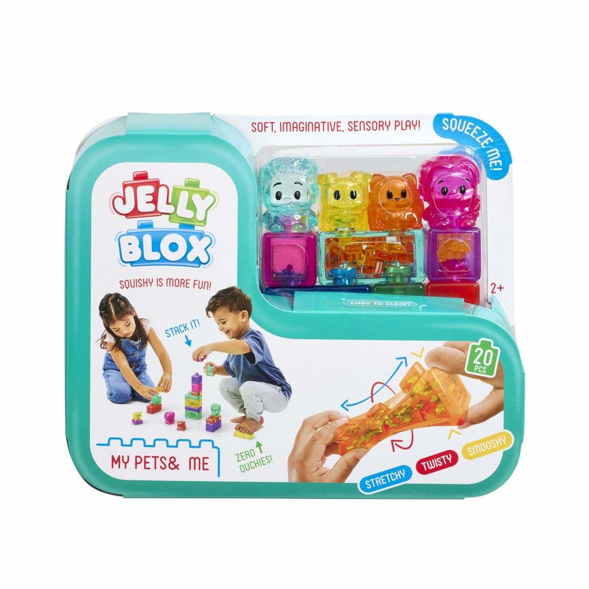 Set de Construcție Goliath - Jucarii si jocuri