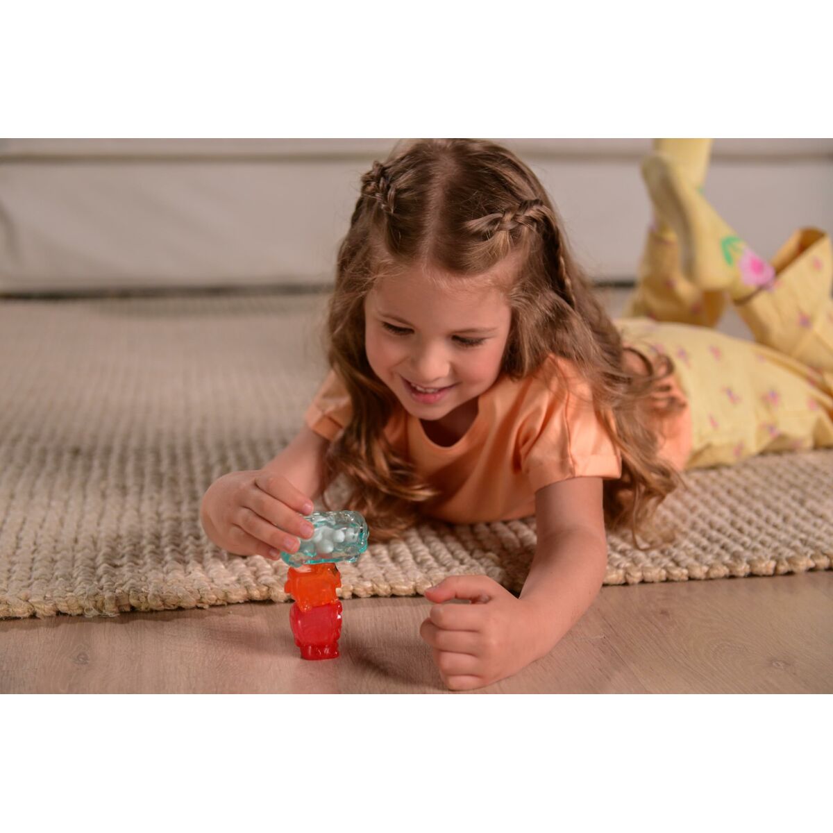 Set de Construcție Goliath - Jucarii si jocuri