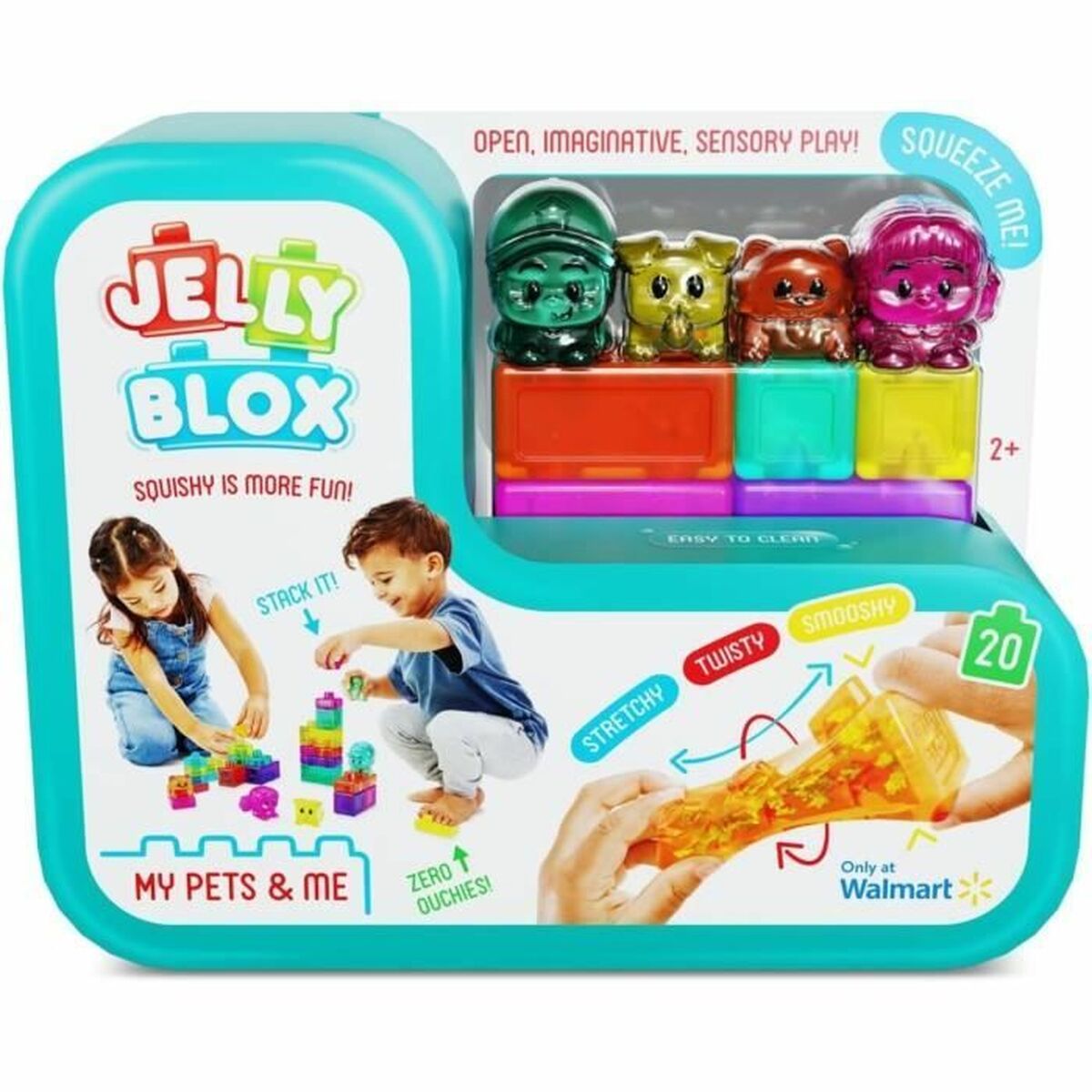 Set de Construcție Goliath - Jucarii si jocuri