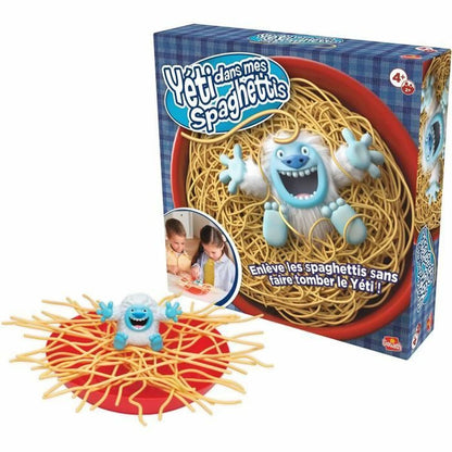 Joc de Masă Goliath - Jucarii si jocuri, Jocuri și accesorii