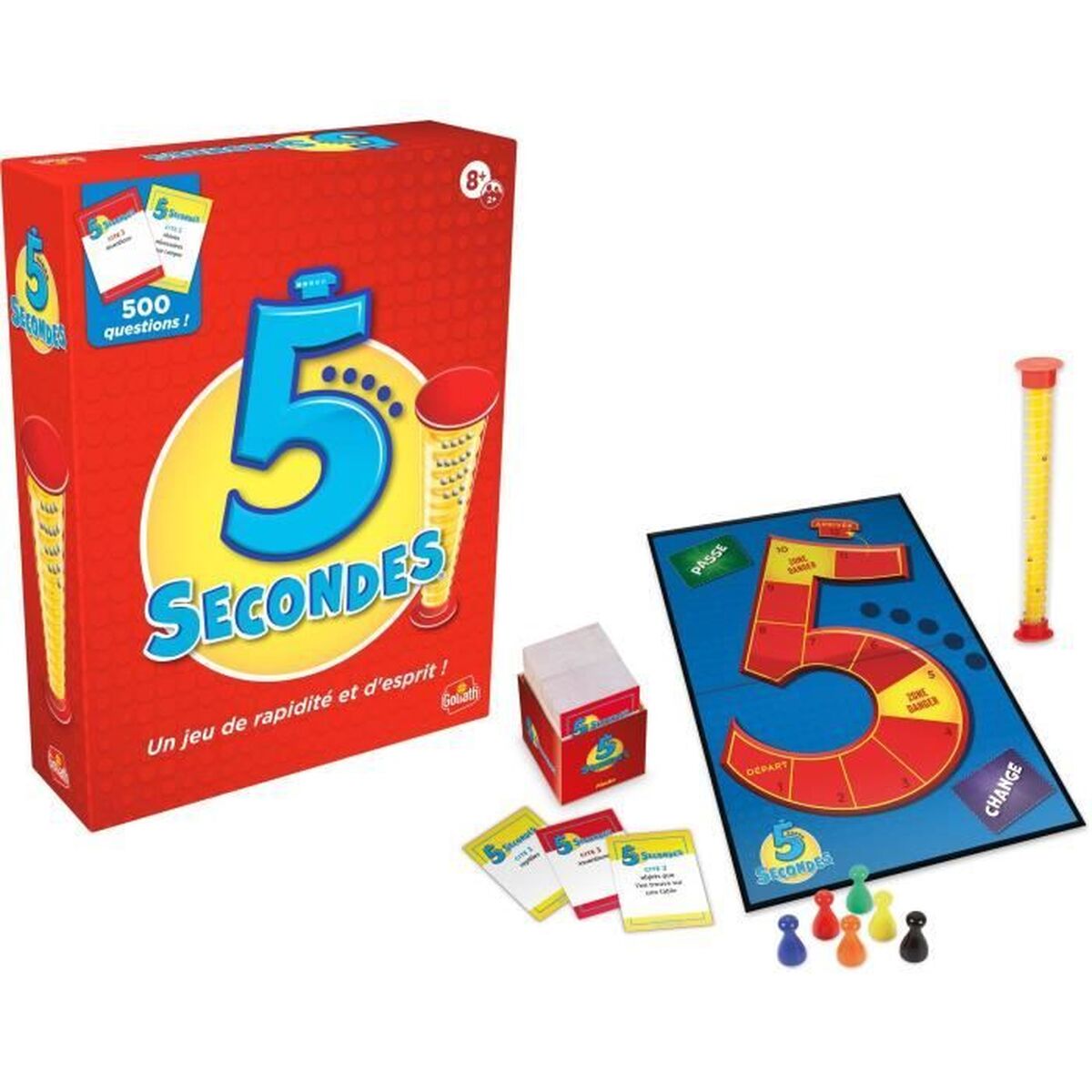 Joc de Masă Goliath - Jucarii si jocuri, Jocuri și accesorii