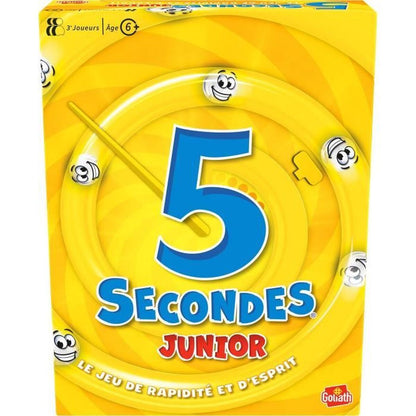 Joc de Masă Goliath - Jucarii si jocuri, Jocuri și accesorii