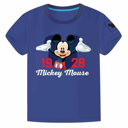 Figurină Mickey Mouse - Jucarii si jocuri, Obiecte de colecție