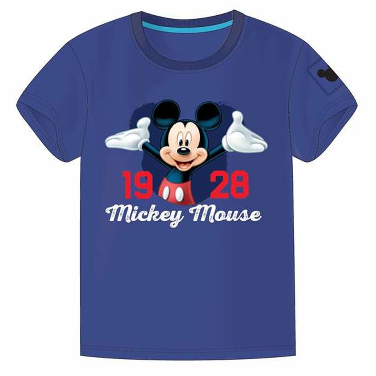 Figurină Mickey Mouse - Jucarii si jocuri, Obiecte de colecție