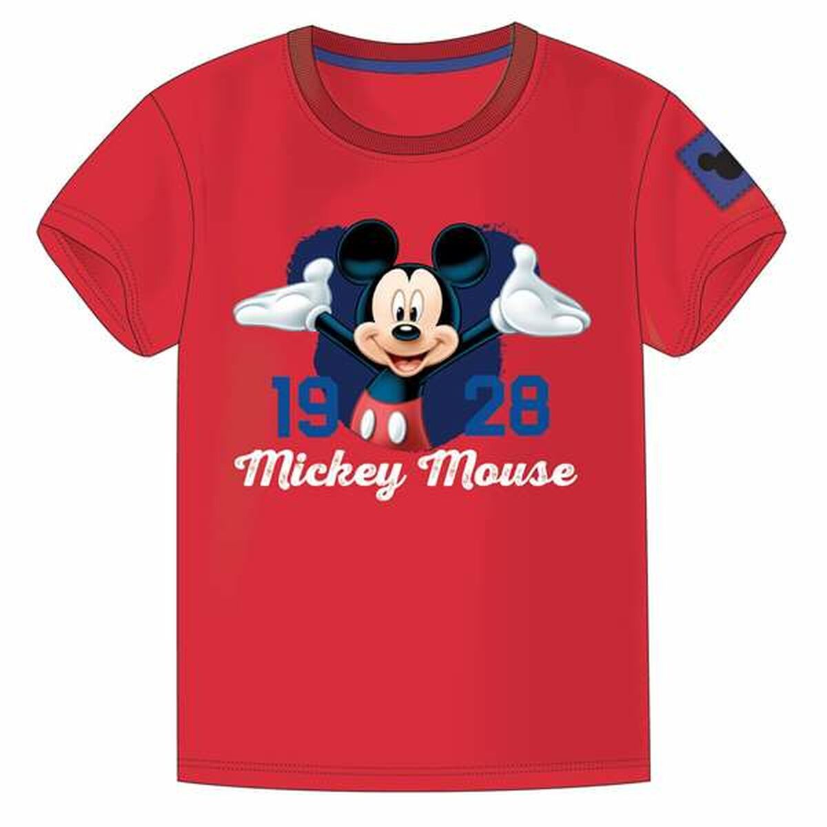 Figurină Mickey Mouse - Jucarii si jocuri, Obiecte de colecție
