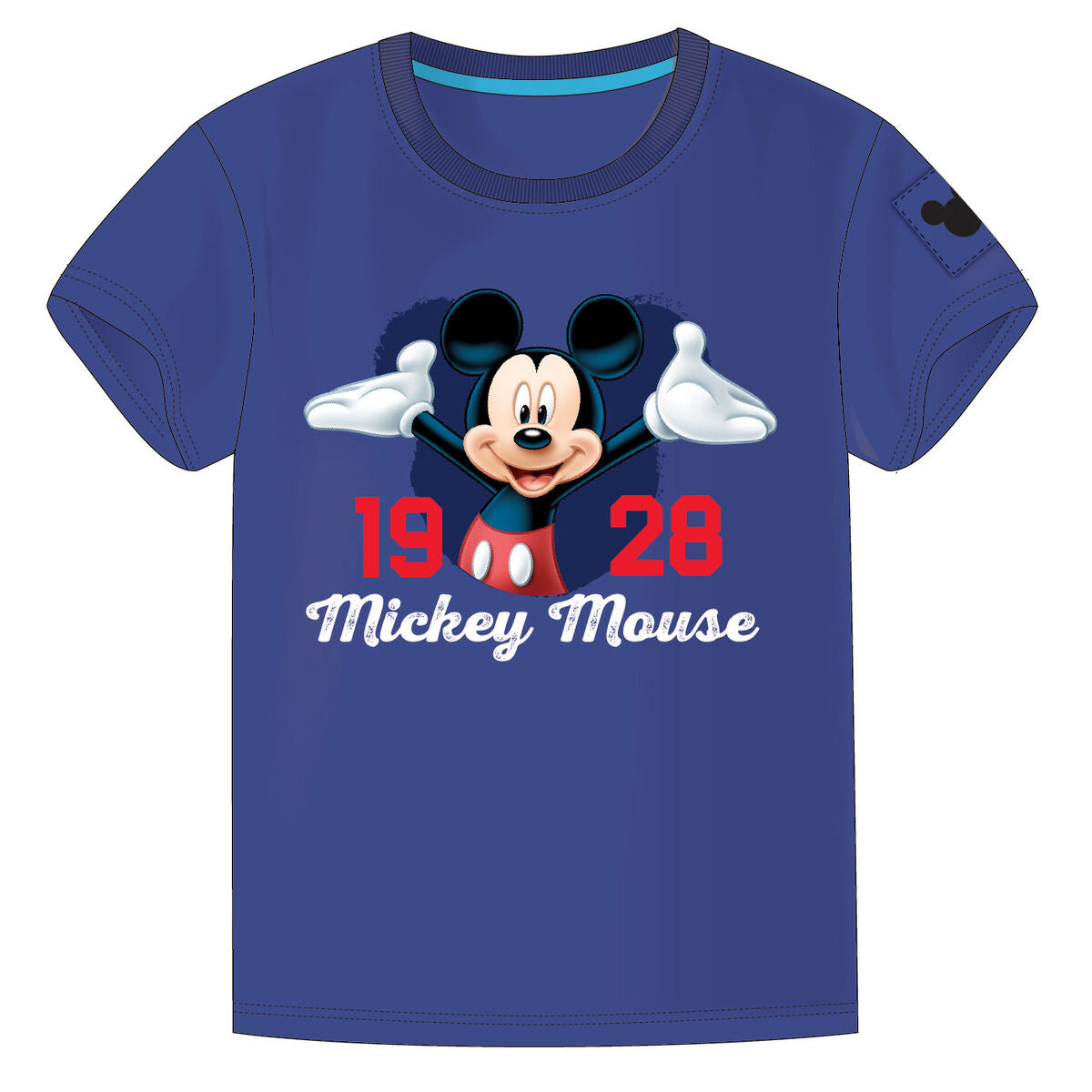 Figurină Mickey Mouse Only one - Jucarii si jocuri, Obiecte de colecție