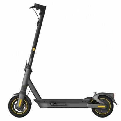 Trotinetă Electrică Segway MAX G2 E Gri 900 W - Sport și în aer liber, Mobilitate urbană