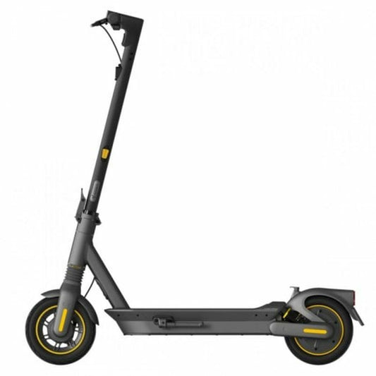 Trotinetă Electrică Segway MAX G2 E Gri 900 W - Sport și în aer liber, Mobilitate urbană