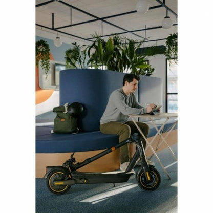 Trotinetă Electrică Segway MAX G2 E Gri 900 W - Sport și în aer liber, Mobilitate urbană