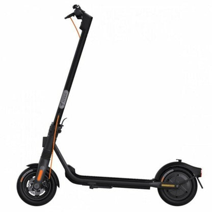 Trotinetă Electrică Segway Negru 450 W - Sport și în aer liber, Mobilitate urbană