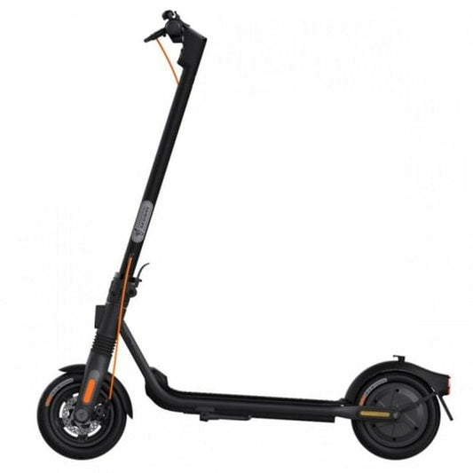 Trotinetă Electrică Segway Negru 450 W - Sport și în aer liber, Mobilitate urbană