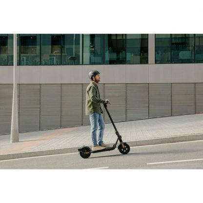 Trotinetă Electrică Segway Negru 450 W - Sport și în aer liber, Mobilitate urbană