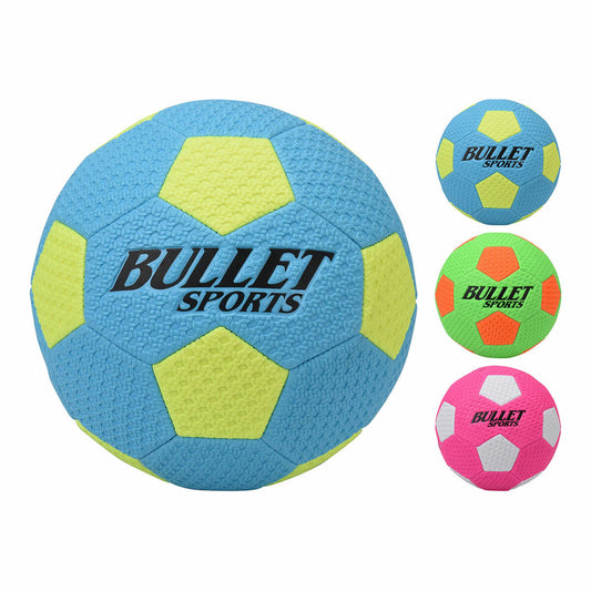 Minge de Fotbal Plajă Bullet Sports - Jucarii si jocuri, În aer liber și sport