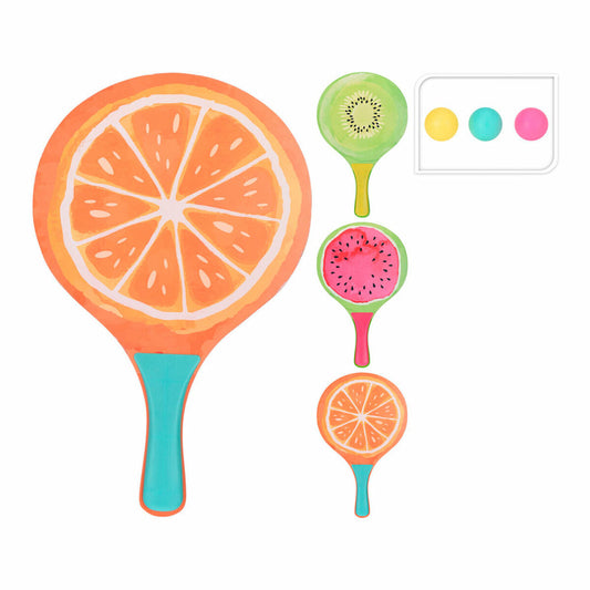 Palete de Plajă cu Minge - Jucarii si jocuri, În aer liber și sport